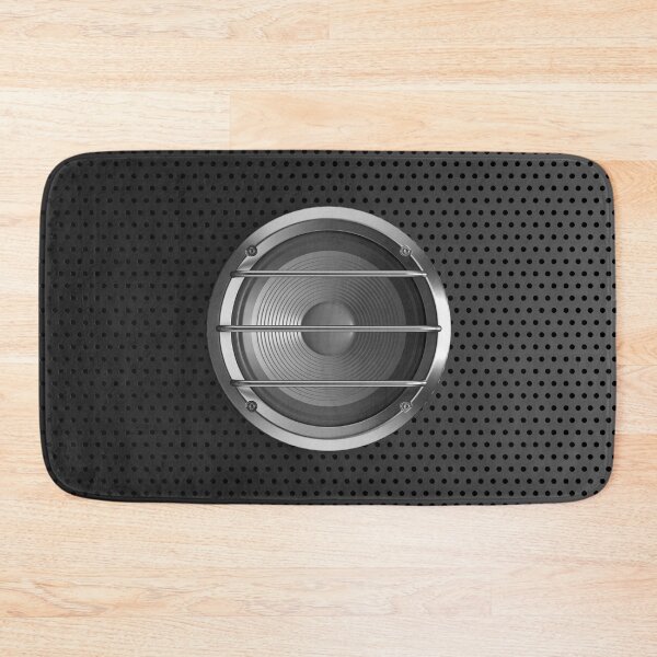 Item preview, Woofer speaker designed and sold by serpico93.