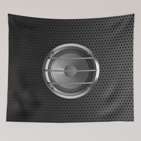 Item preview, Woofer speaker designed and sold by serpico93.