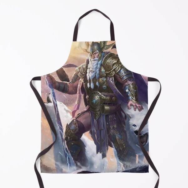 Artikelvorschau, Odin entworfen und verkauft von My World Shop.