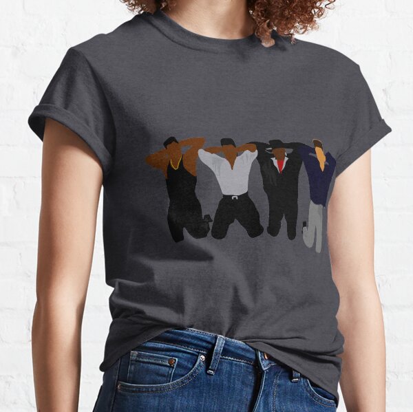 I Am...Somebody... Classic T-Shirt