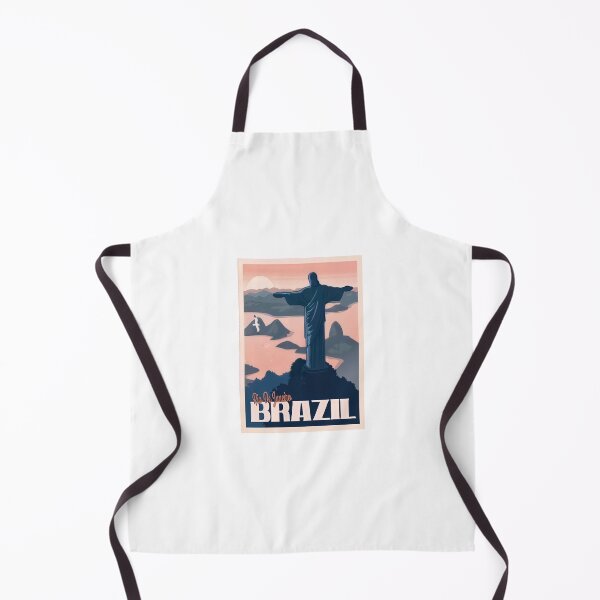 Item preview, Rio de Janeiro Brazil designed and sold by balustore.