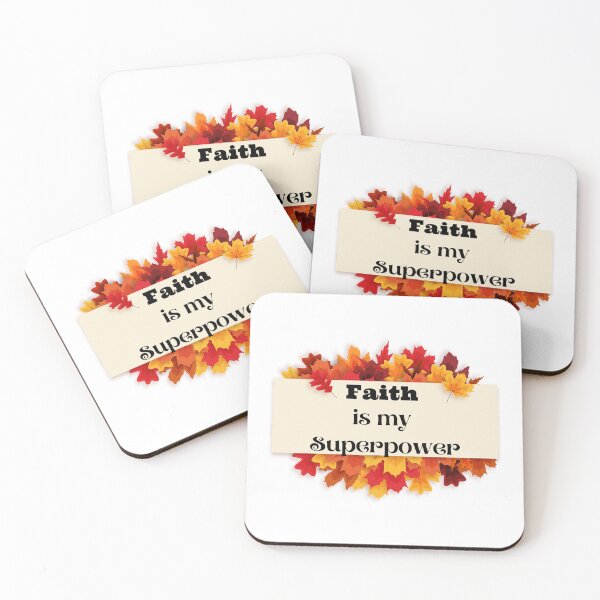 Item preview, Faith designed and sold by Demetria Williams.