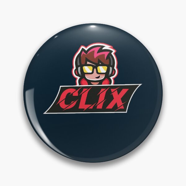 Item preview, CLIX180 designed and sold by UpgradeArcade.