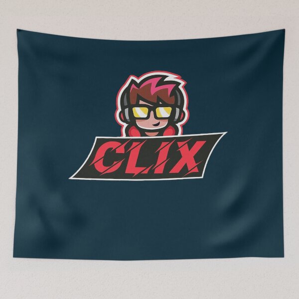 Item preview, CLIX180 designed and sold by UpgradeArcade.