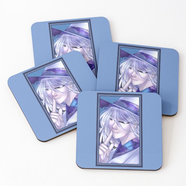 Item preview, Portrait: Holmes designed and sold by Dark-Light Lantern.