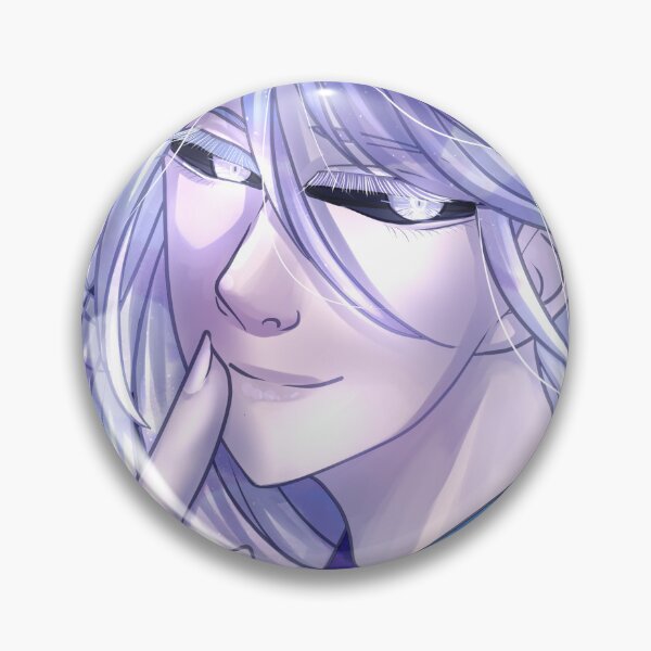 Item preview, Portrait: Holmes designed and sold by Dark-Light Lantern.