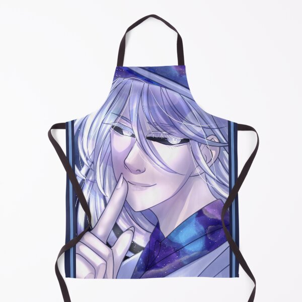 Item preview, Portrait: Holmes designed and sold by Dark-Light Lantern.