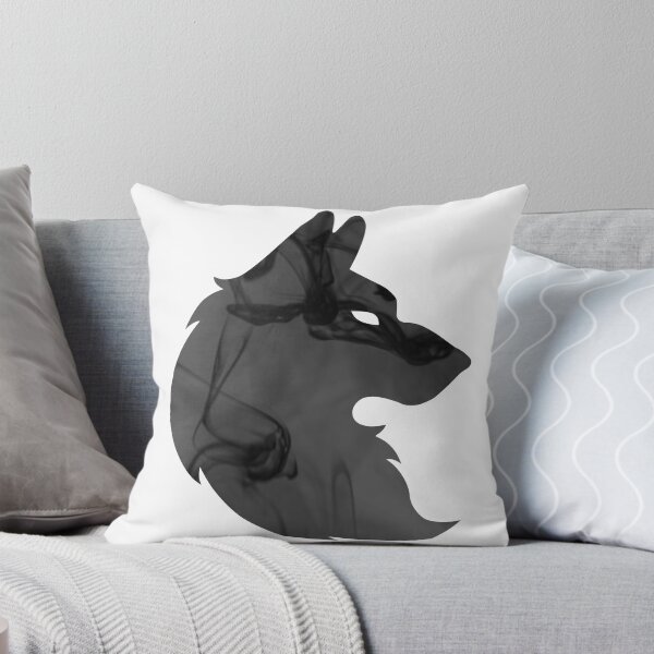 Item preview, Cool Dark Wolf designed and sold by Rexona-.