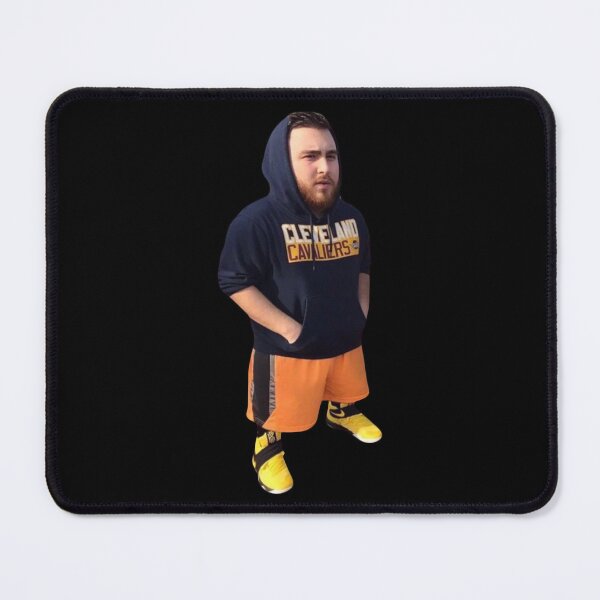Item preview, LosPollosTV Baller designed and sold by UpgradeArcade.