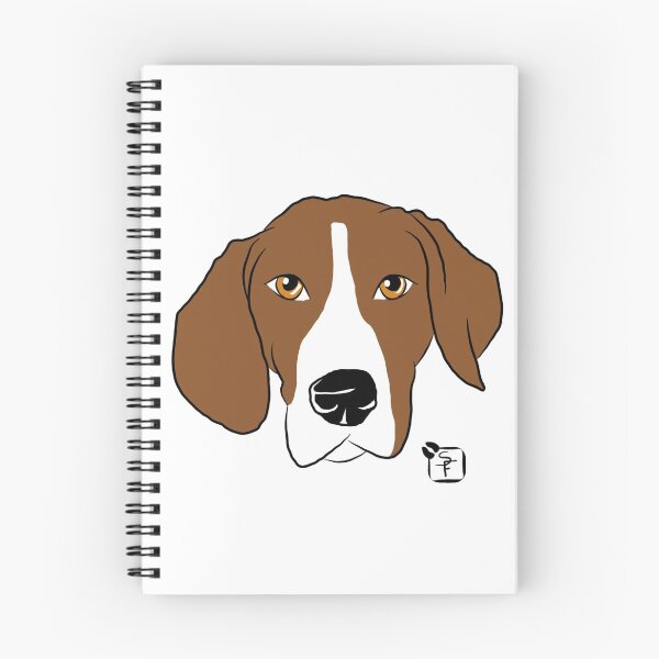 Item preview, Hound Dog designed and sold by SonneFaunArt.