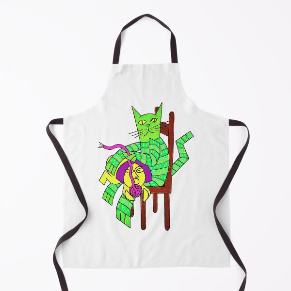 Item preview, Don cat part B designed and sold by Luzbola.
