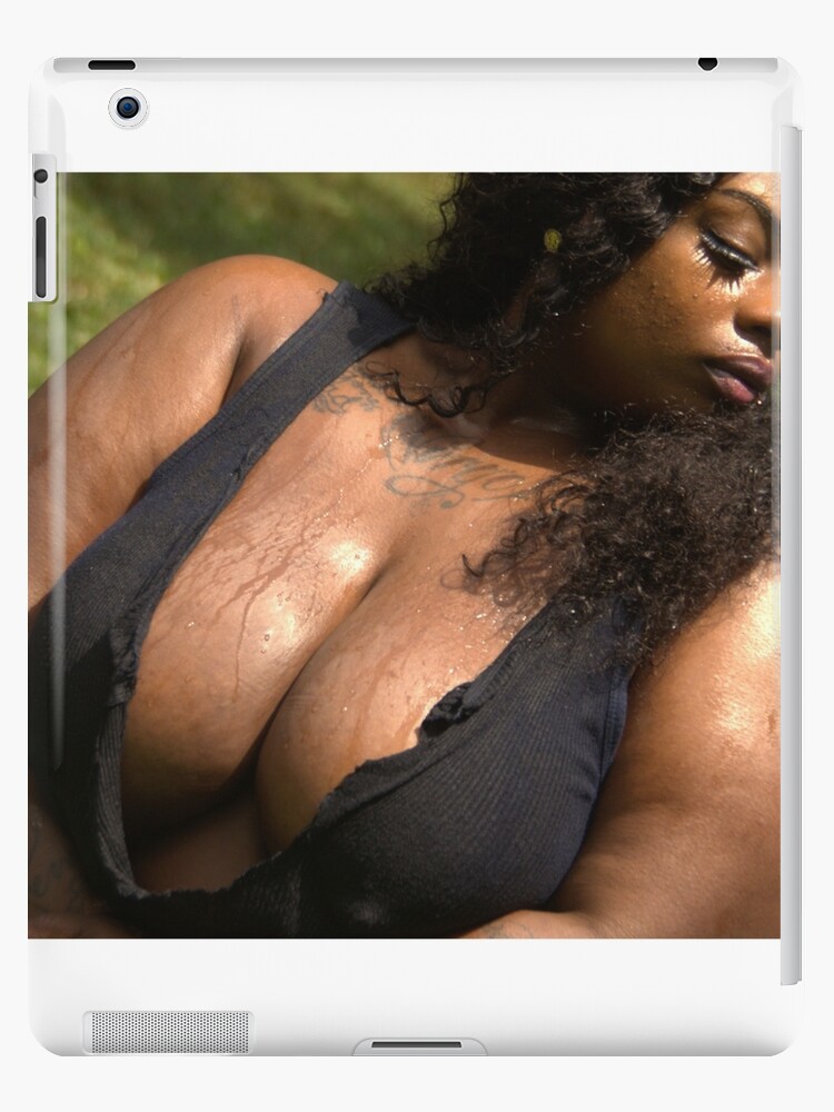 Sexy black bbw women