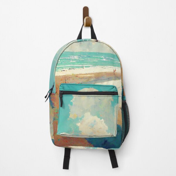 Item preview, Beach designed and sold by shokA Design.