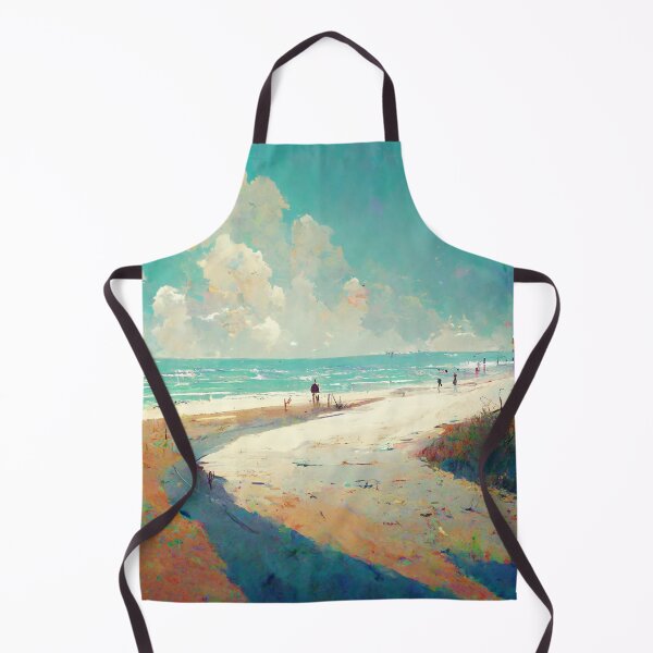 Item preview, Beach designed and sold by shokA Design.