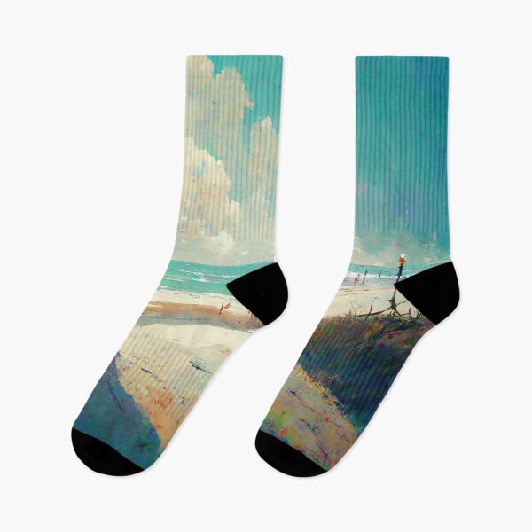 Item preview, Beach designed and sold by shokA Design.