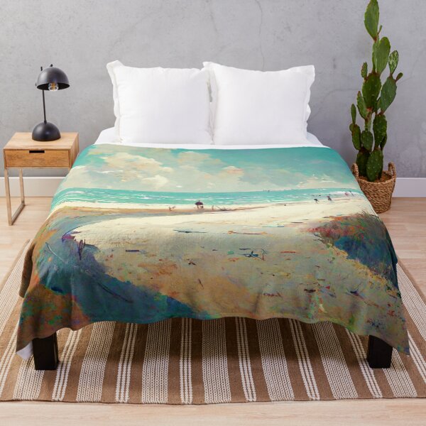 Item preview, Beach designed and sold by shokA Design.