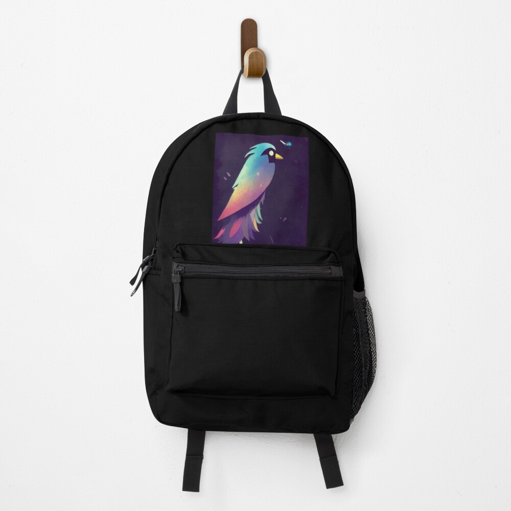 Artikel-Vorschau von Rucksack, designt und verkauft von ComicsFactory.