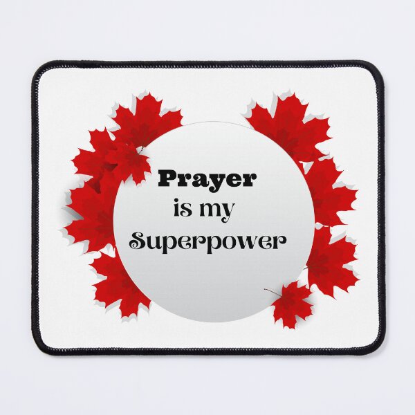 Item preview, Prayer designed and sold by Demetria Williams.
