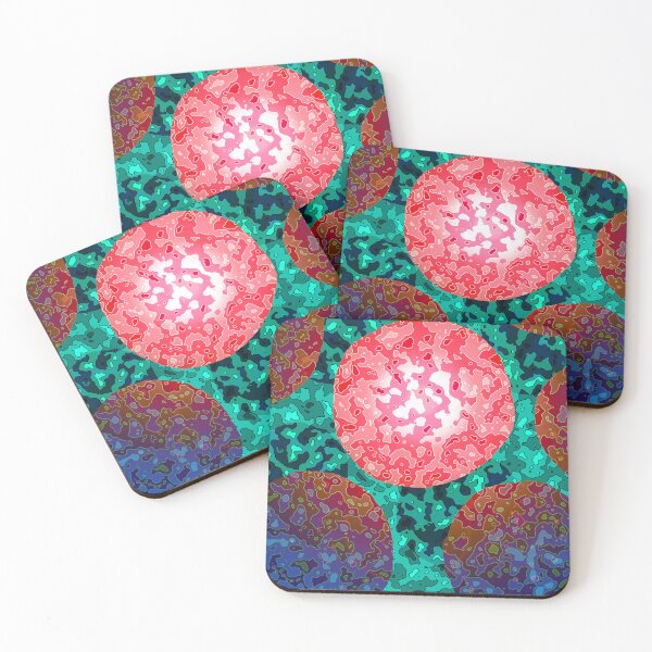 Item preview, A Multitude designed and sold by Perplexia Art.