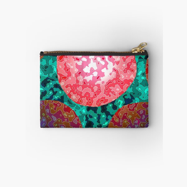 Item preview, Una multitud designed and sold by Perplexia Art.