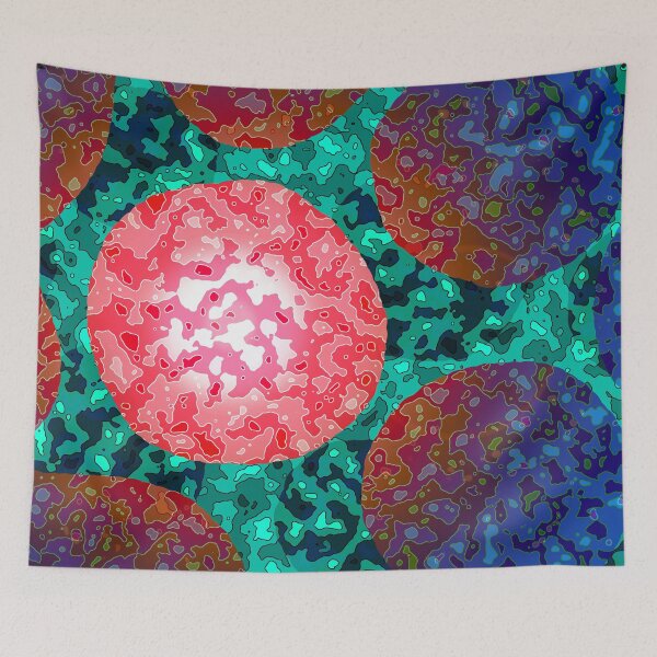Item preview, A Multitude designed and sold by Perplexia Art.