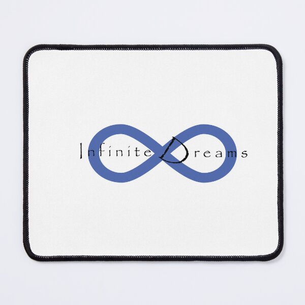 Item preview, Infinite Dreams designed and sold by shresthahub.