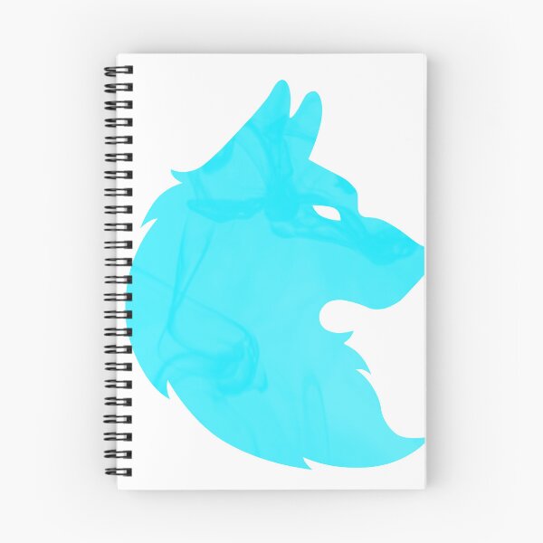 Item preview, Cool Dark Wolf designed and sold by Rexona-.