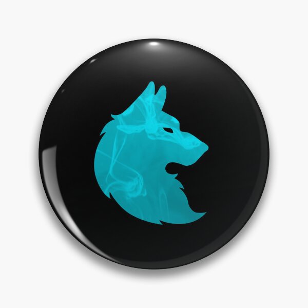 Item preview, Cool Dark Wolf designed and sold by Rexona-.