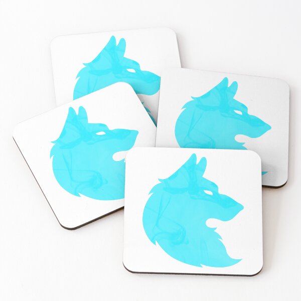 Item preview, Cool Dark Wolf designed and sold by Rexona-.