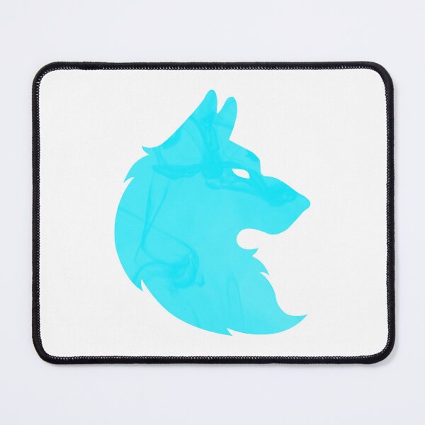 Item preview, Cool Dark Wolf designed and sold by Rexona-.