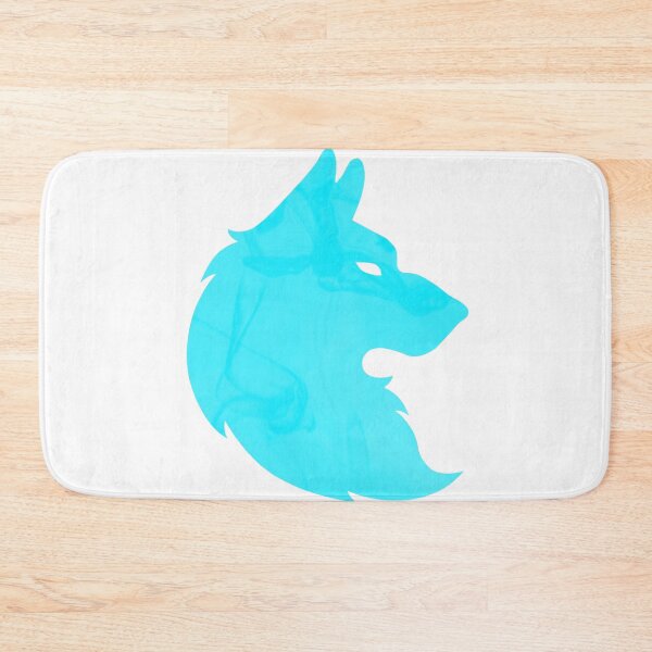 Item preview, Cool Dark Wolf designed and sold by Rexona-.
