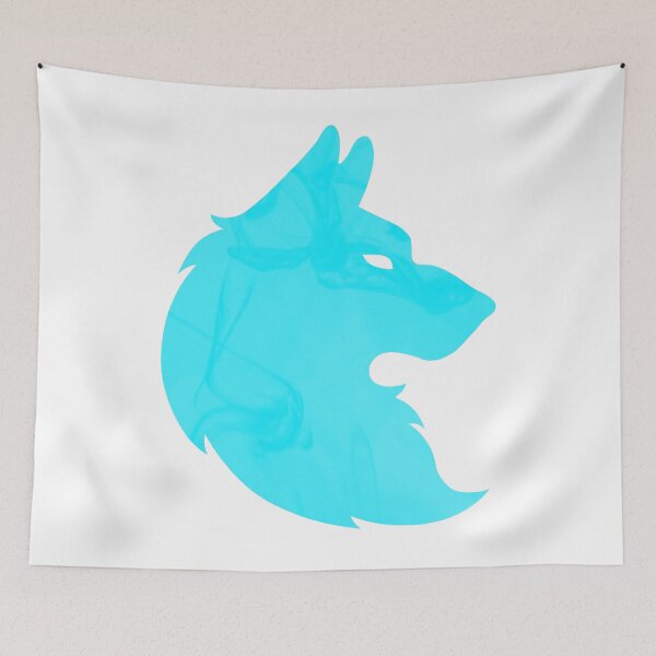 Item preview, Cool Dark Wolf designed and sold by Rexona-.