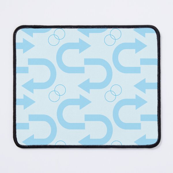 Item preview, geometrical arrow designed and sold by hutofdesigns.