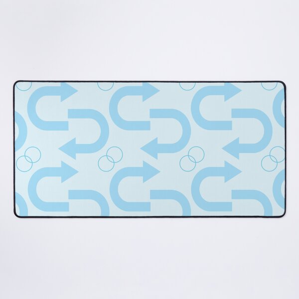 Item preview, geometrical arrow designed and sold by hutofdesigns.