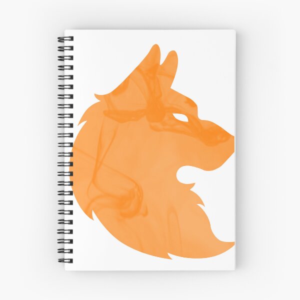 Item preview, Cool Dark Wolf designed and sold by Rexona-.