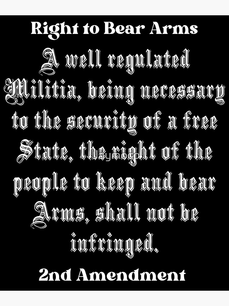 the-right-to-bear-arms-a-constitutional-right-of-the-people-or-a