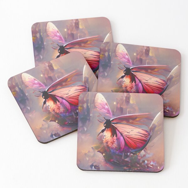 Item preview, Flapping Butterfly designed and sold by Somnio Designs.