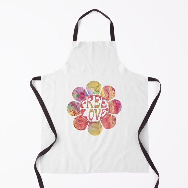 Item preview, Free Love Flower - 6 designed and sold by MagickMama.