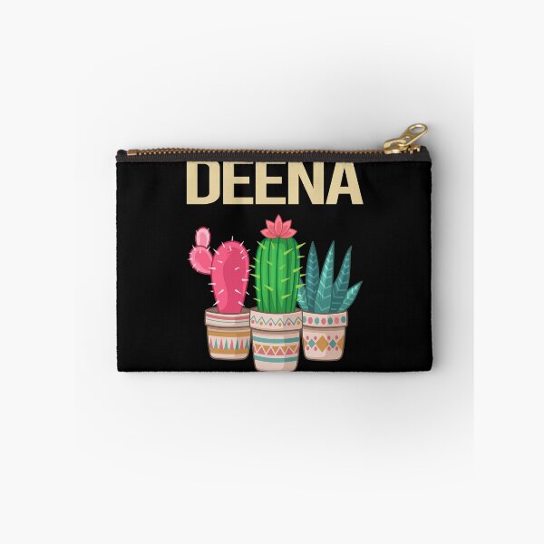 Item preview, Happy Cactus Deena designed and sold by DavetteJungle.
