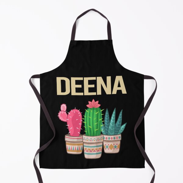 Item preview, Happy Cactus Deena designed and sold by DavetteJungle.