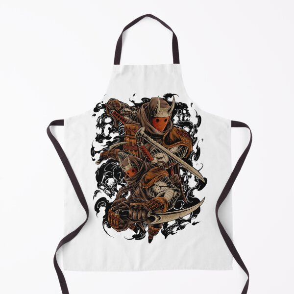 Item preview, Killer Ninja designed and sold by qzpolo.