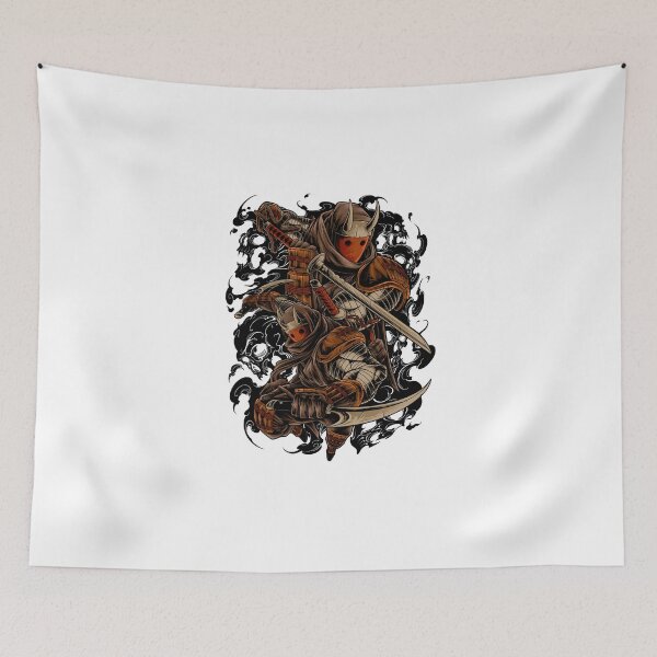 Item preview, Killer Ninja  designed and sold by qzpolo.