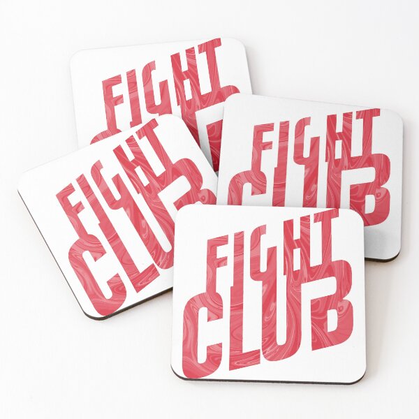 Item preview, Fight Club  designed and sold by Rexona-.