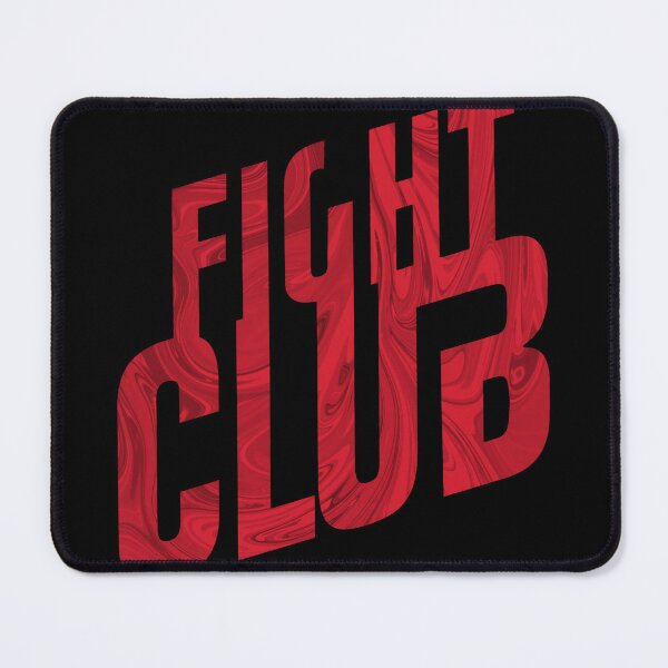 Item preview, Fight Club  designed and sold by Rexona-.