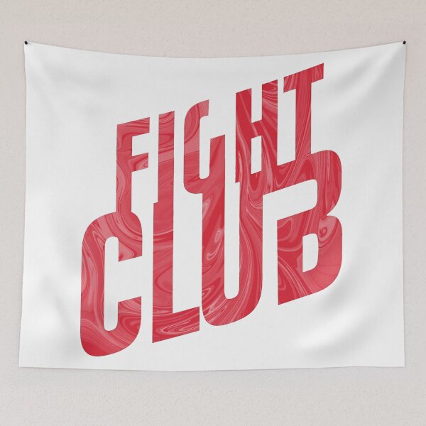 Item preview, Fight Club  designed and sold by Rexona-.