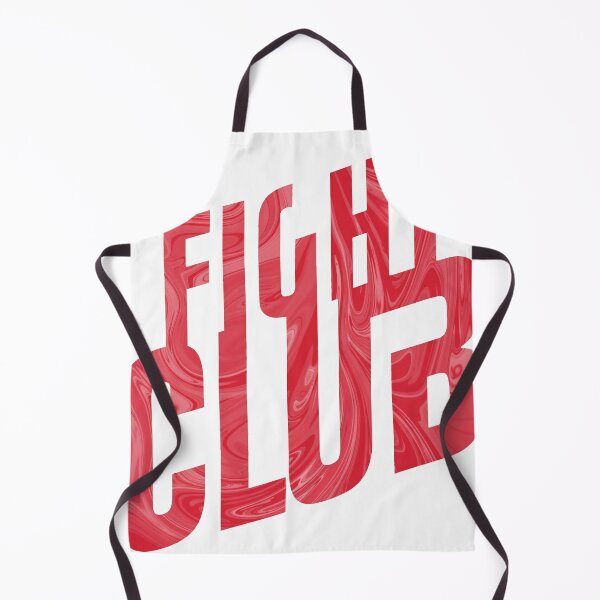 Item preview, Fight Club designed and sold by Rexona-.