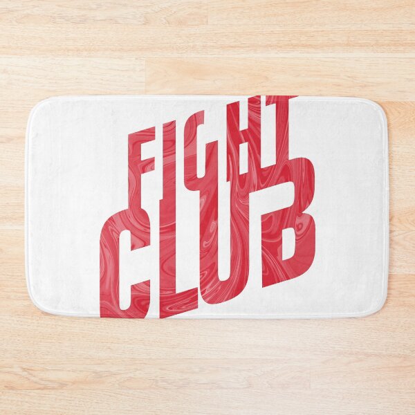 Item preview, Fight Club  designed and sold by Rexona-.