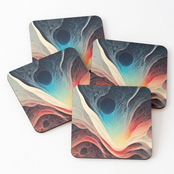 Item preview, Abstract wave background designed and sold by NonSonoKoreano.