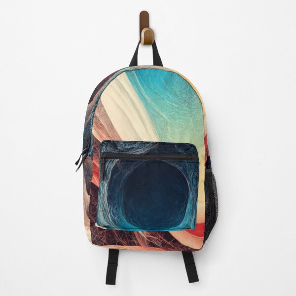 Item preview, Abstract wave background designed and sold by NonSonoKoreano.