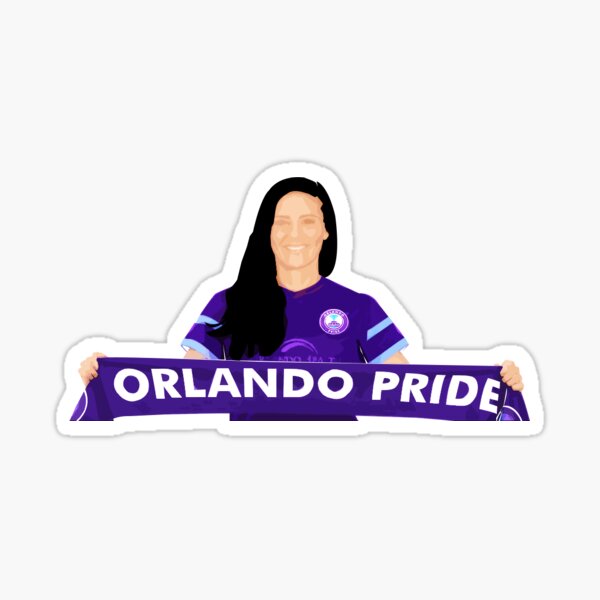 Ali Krieger Sticker